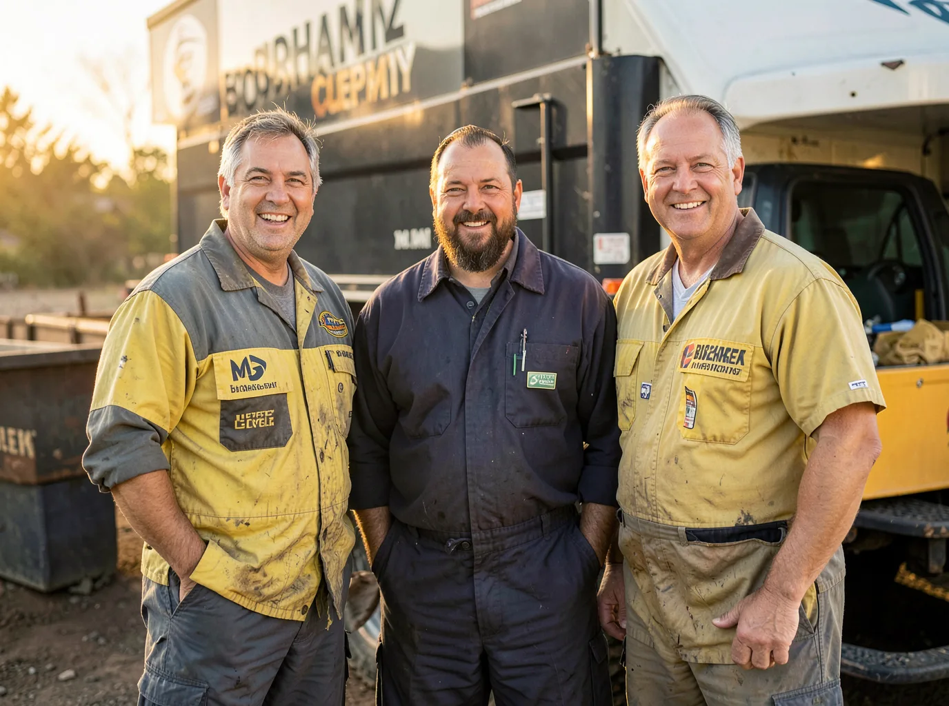 Sewage Cleanup company in Four States, WV